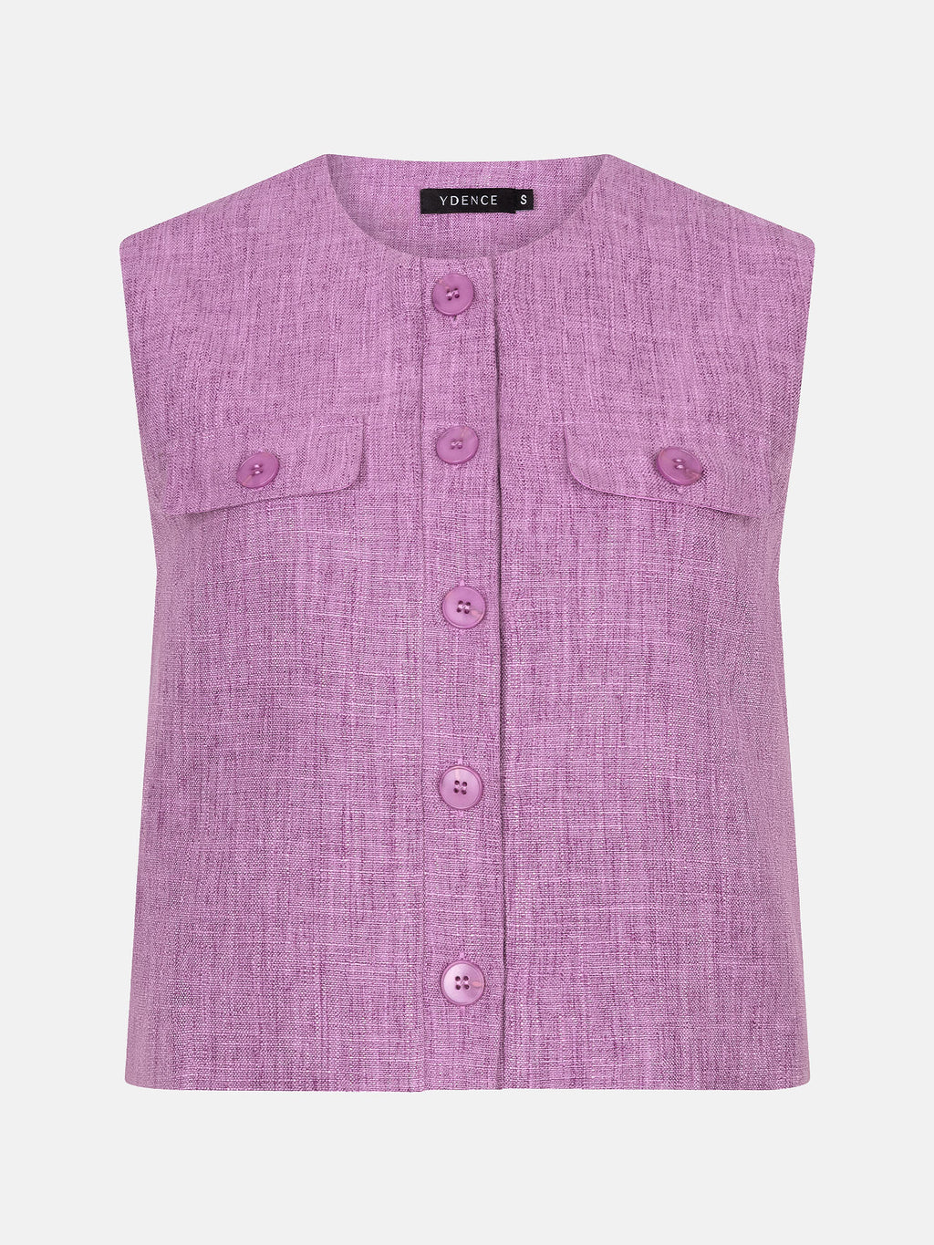 Gilet Amanda | Ydence