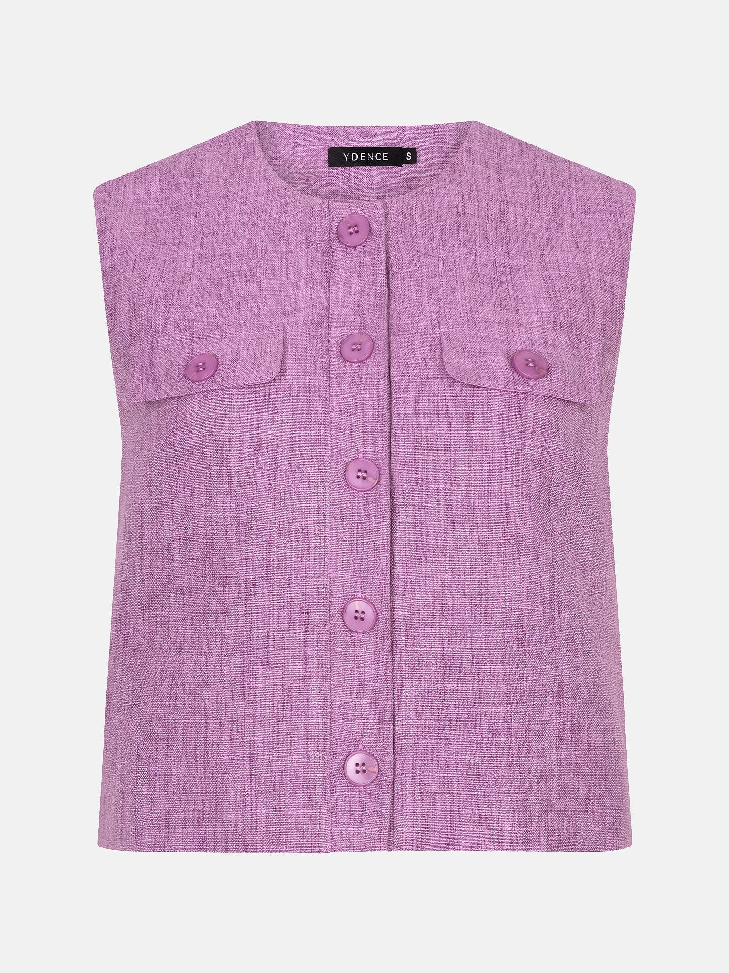 Gilet Amanda | Ydence
