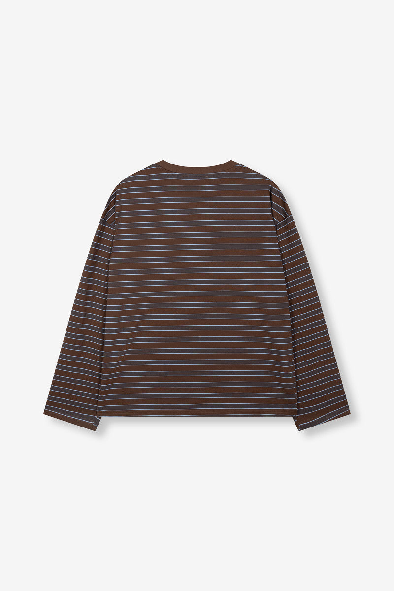 Amelie longsleeve | Refined Department