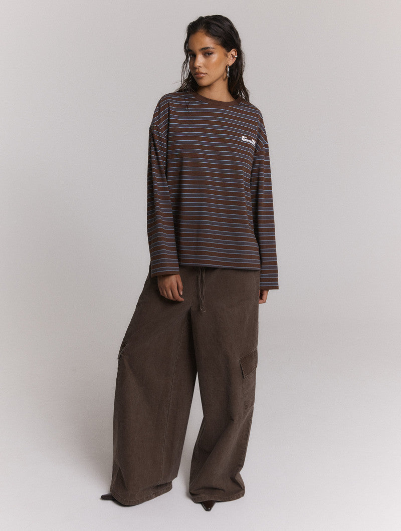 Amelie longsleeve | Refined Department