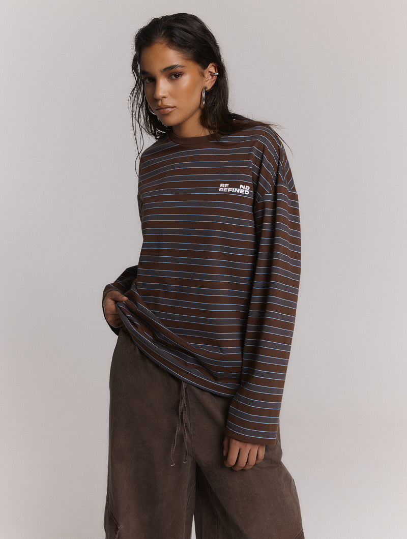 Amelie longsleeve | Refined Department