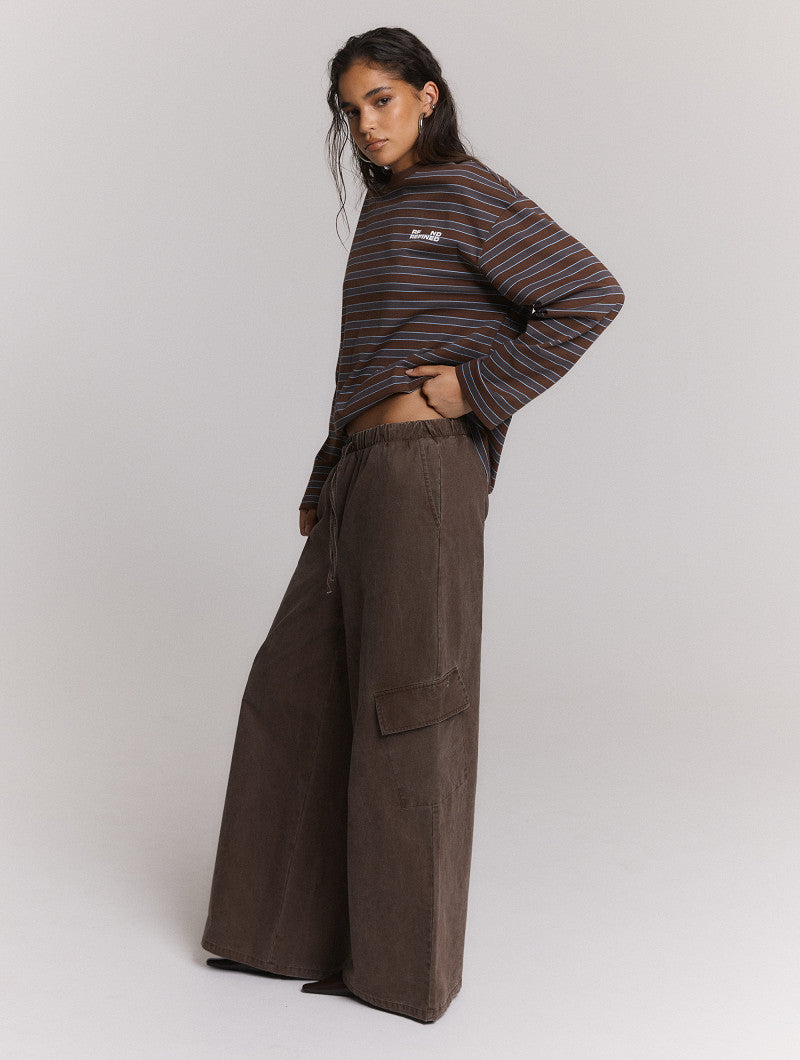 Mila Pants | Refined Department
