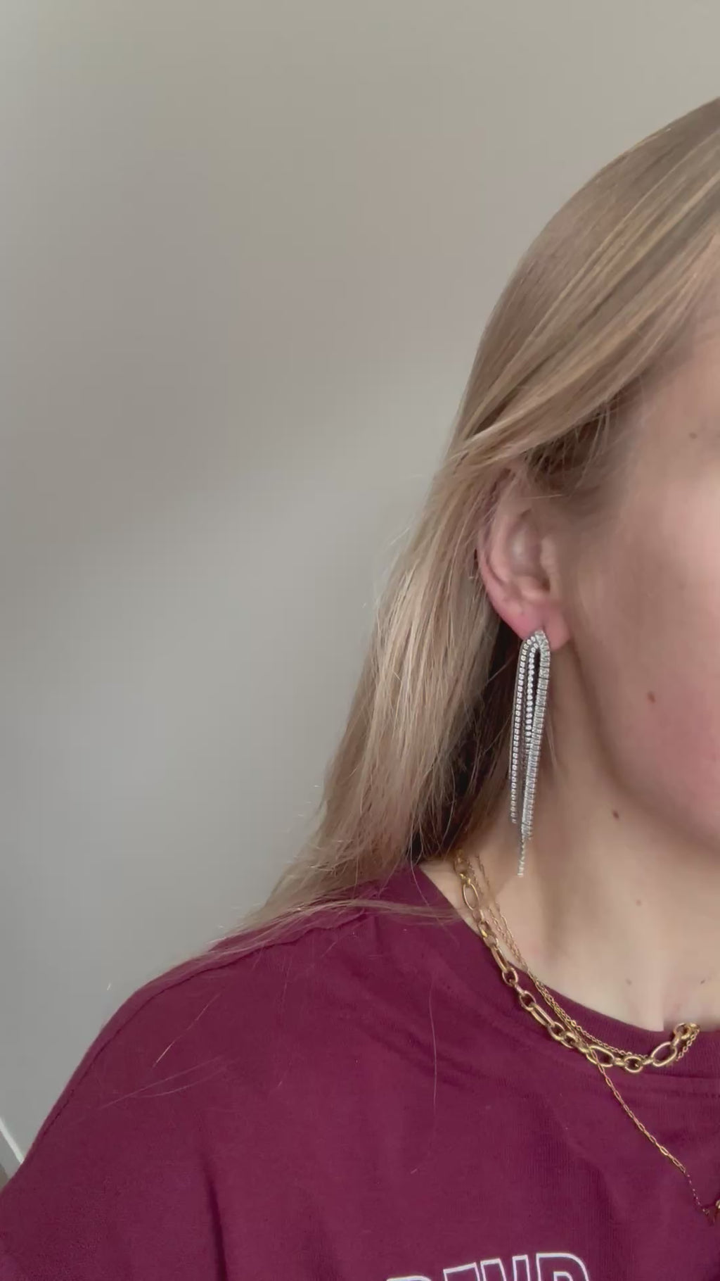 Kirsten Earrings