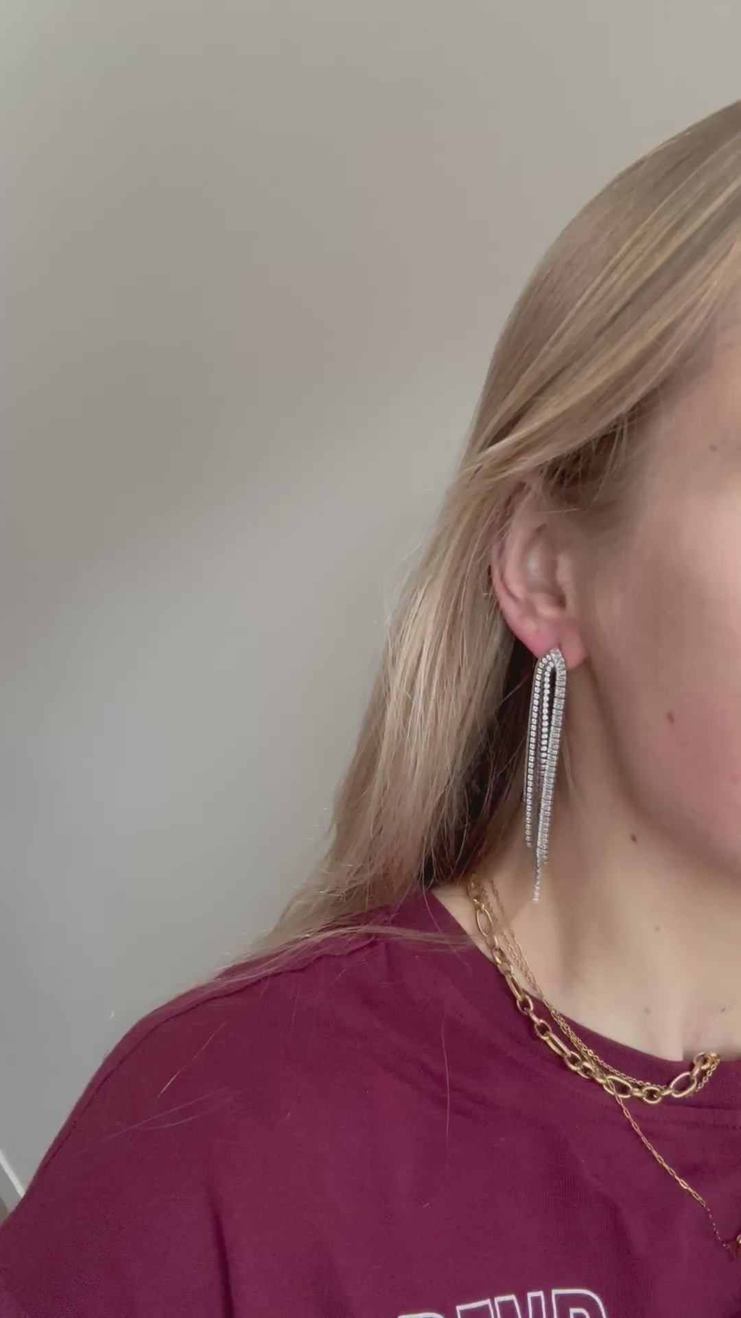 Kirsten Earrings
