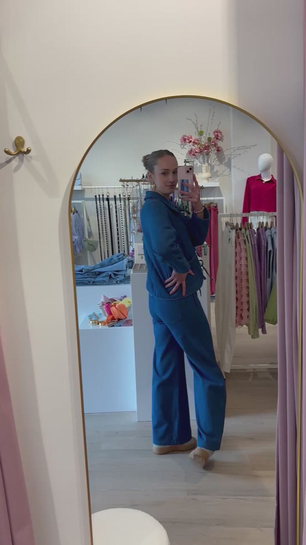Pants Gracie | Ydence