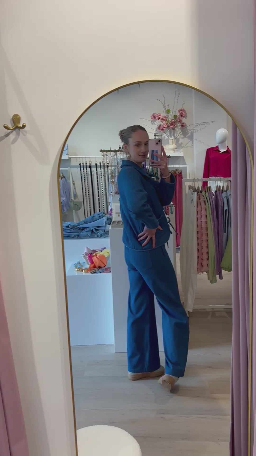 Pants Gracie | Ydence