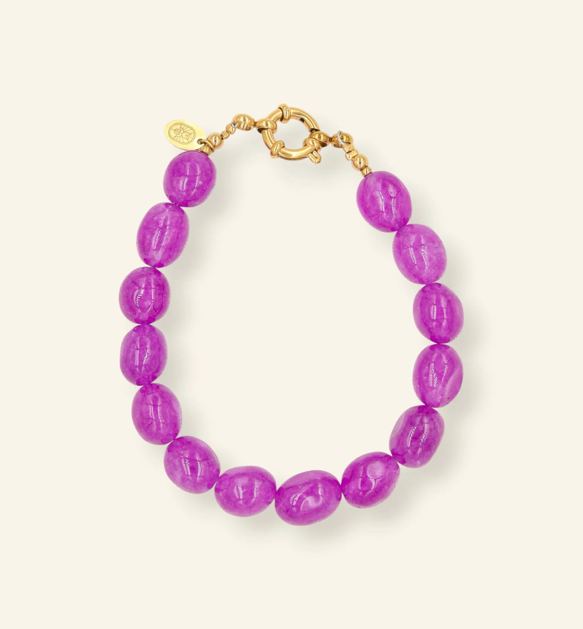 Violet Dream armband | Mable