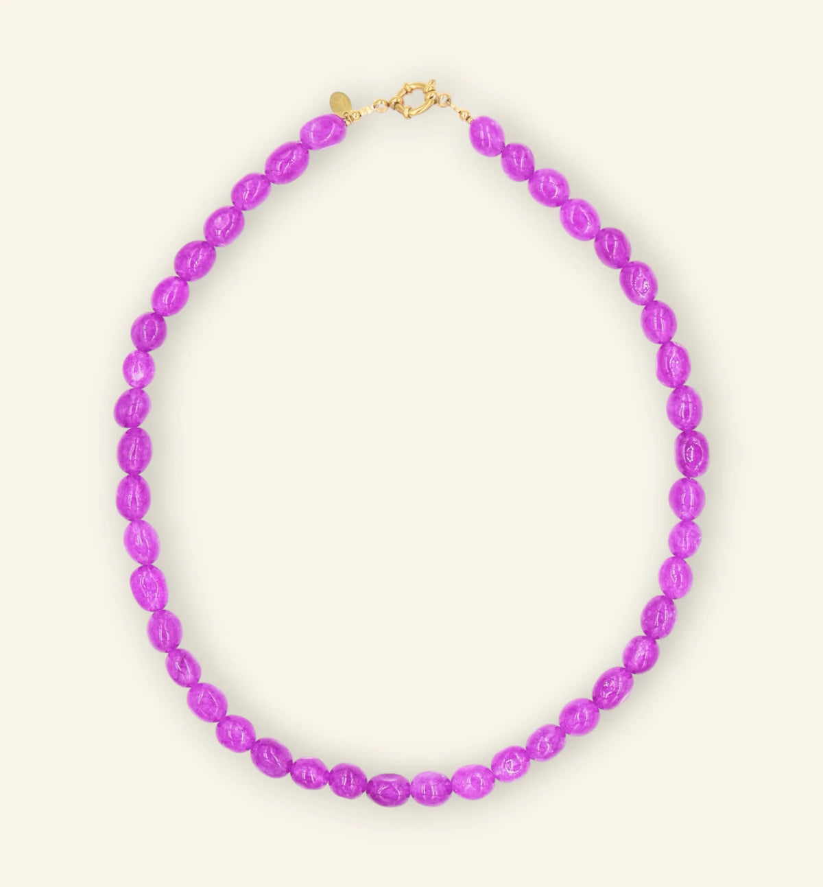 Violet dream ketting | Mable